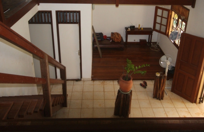 Vente Maison 141m&sup2; 4 pi&#232;ces Remire Montjoli