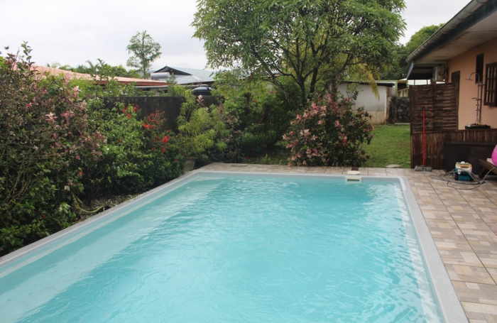 Vente Maison 94m&sup2; 4 pi&#232;ces Matoury