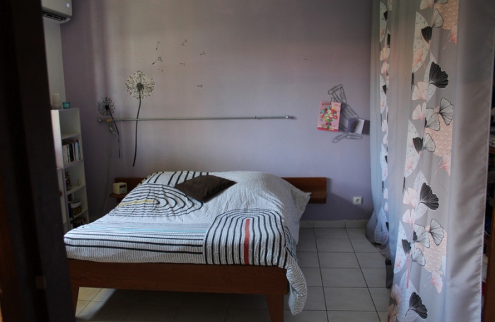 Vente Maison 94m&sup2; 4 pi&#232;ces Matoury