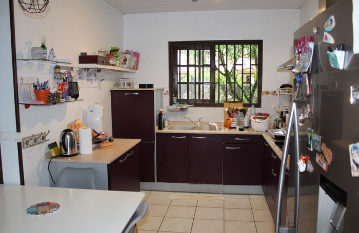 Vente Maison 94m&sup2; 4 pi&#232;ces Matoury