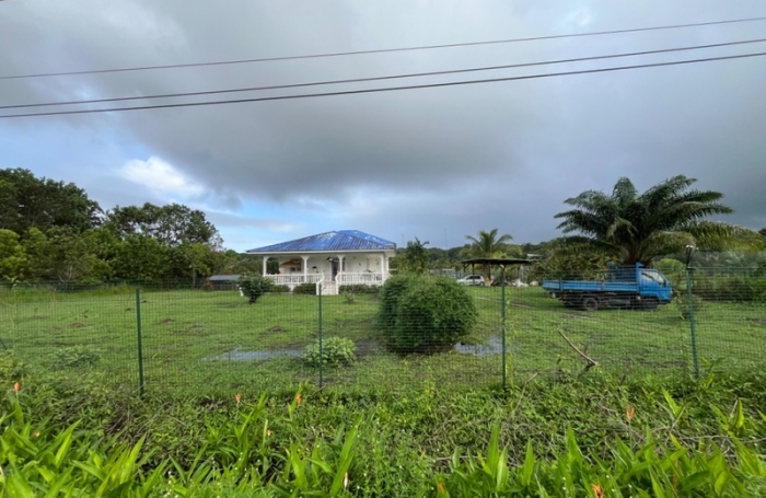 Vente Maison 199m&sup2; 8 pi&#232;ces Montsinery