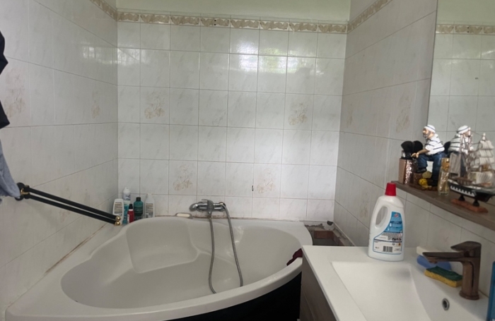 Vente Maison 199m&sup2; 8 pi&#232;ces Montsinery