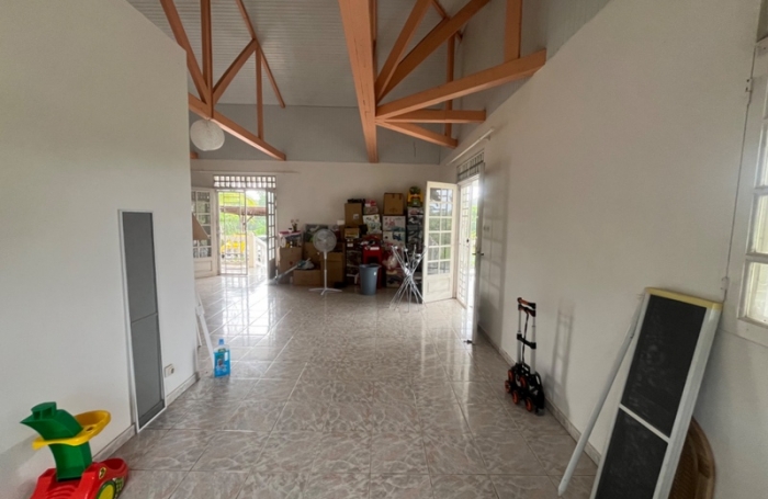 Vente Maison 199m&sup2; 8 pi&#232;ces Montsinery