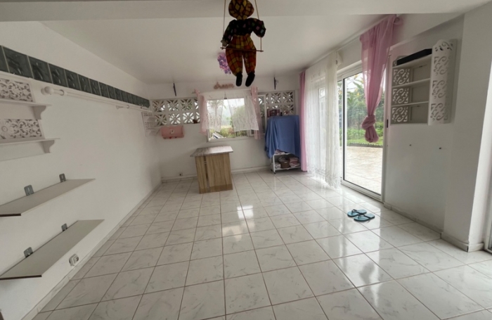 Vente Maison 199m&sup2; 8 pi&#232;ces Montsinery