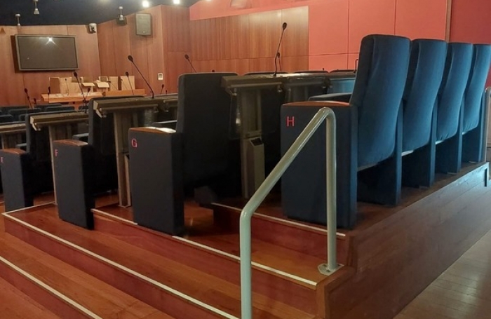 Vente Immeuble 97300