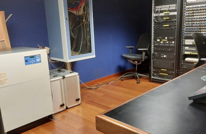 Vente Immeuble 378m&sup2; 12 pi&#232;ces Cayenne