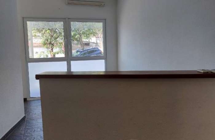 Vente Immeuble 378m&sup2; 12 pi&#232;ces Cayenne