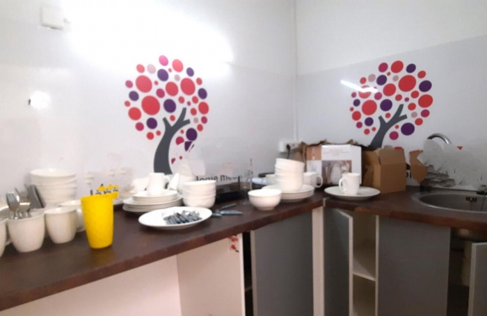 Vente Maison 161m&sup2; 5 pi&#232;ces Cayenne