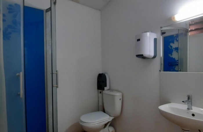 Vente Maison 161m&sup2; 5 pi&#232;ces Cayenne