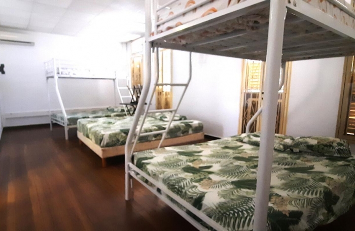 Vente Maison 161m&sup2; 5 pi&#232;ces Cayenne