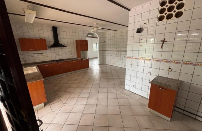 Location Maison 194m&sup2; 4 pi&#232;ces Macouria Tonate