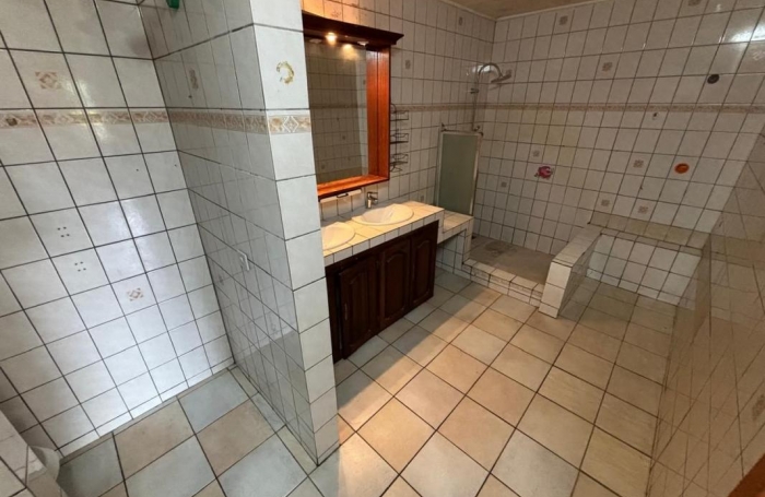 Location Maison 194m&sup2; 4 pi&#232;ces Macouria Tonate