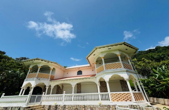 Location Maison 97354