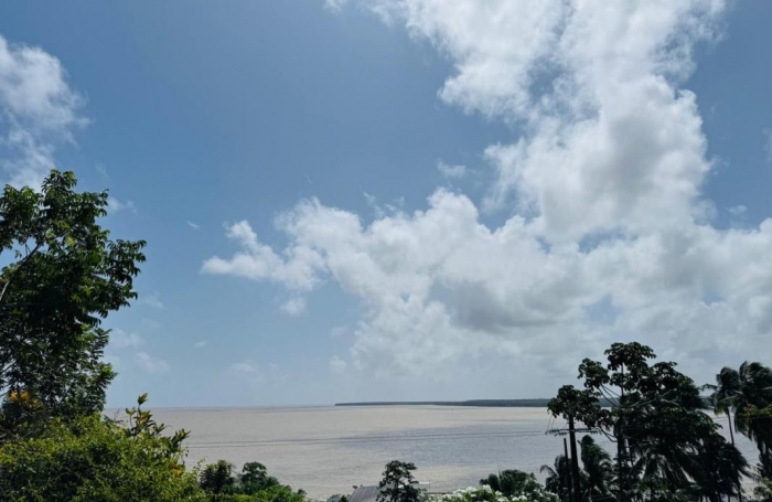 Location Maison 297.1m&sup2; 5 pi&#232;ces Remire Montjoli