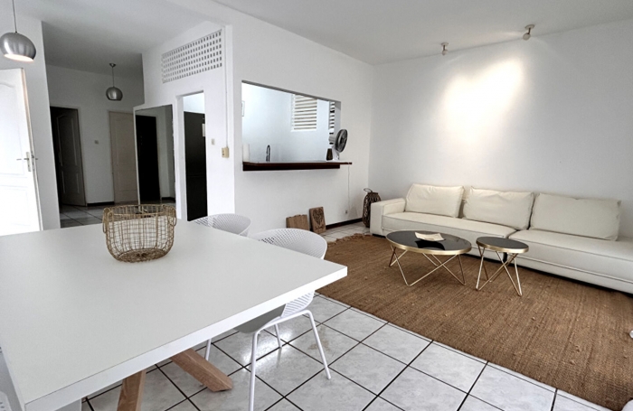 Vente Maison 130m² 4 pièces Cayenne