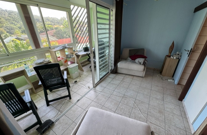 Vente Appartement 31m&sup2; 1 pi&#232;ce Cayenne