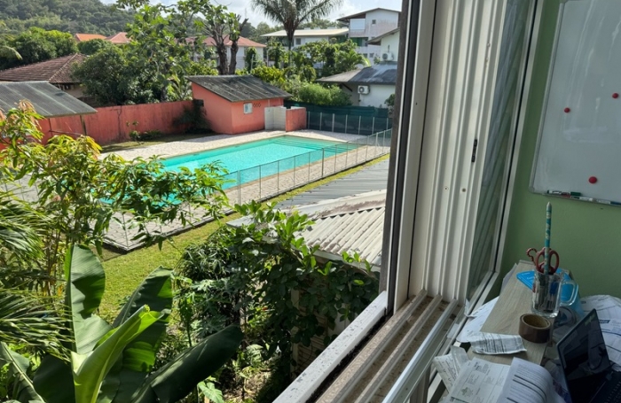 Vente Appartement 31m&sup2; 1 pi&#232;ce Cayenne