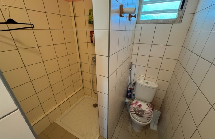 Vente Appartement 31m&sup2; 1 pi&#232;ce Cayenne