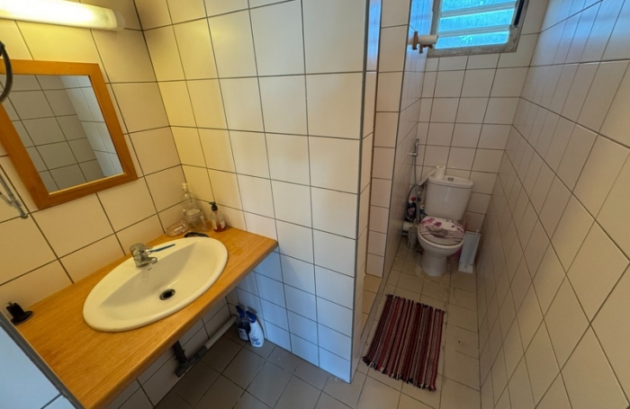 Vente Appartement 31m&sup2; 1 pi&#232;ce Cayenne