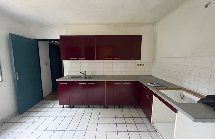 Vente Maison 107m&sup2; 4 pi&#232;ces Kourou