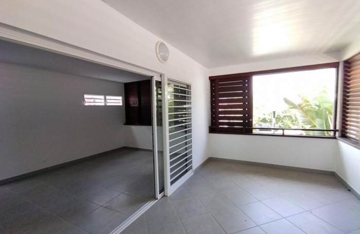 Vente Appartement 57m&sup2; 3 pi&#232;ces Cayenne