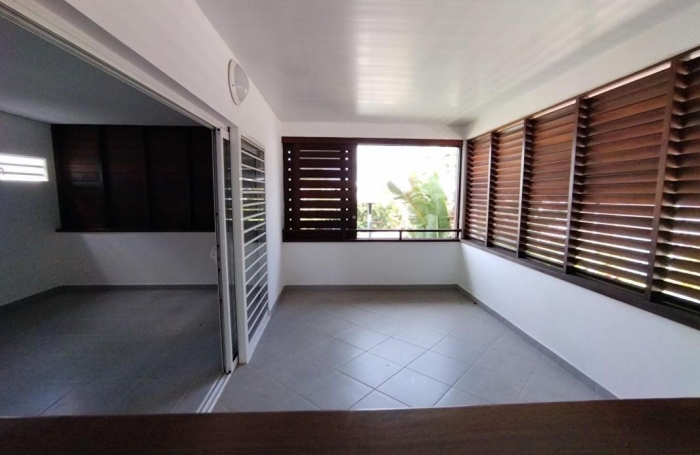 Vente Appartement 57m&sup2; 3 pi&#232;ces Cayenne