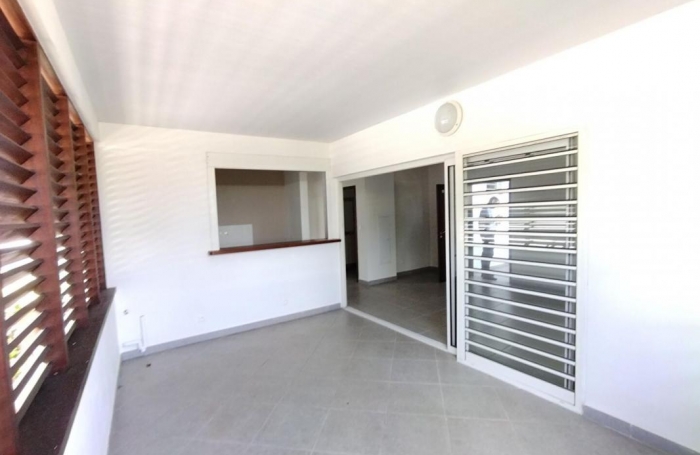 Vente Appartement 57m&sup2; 3 pi&#232;ces Cayenne