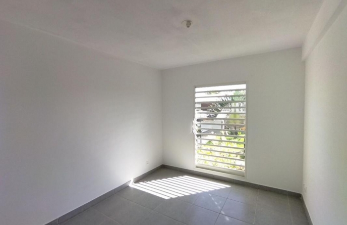 Vente Appartement 57m&sup2; 3 pi&#232;ces Cayenne