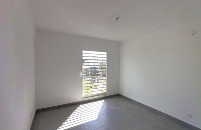 Vente Appartement 57m&sup2; 3 pi&#232;ces Cayenne