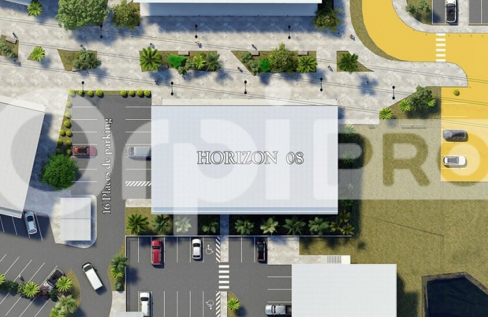 Spécial Restaurateur: à louer local commercial avec terrasse