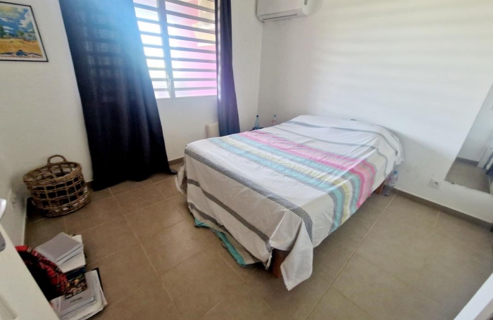 Vente Appartement 39.68m&sup2; 2 pi&#232;ces Remire Montjoli