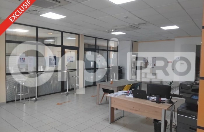 A Saisir: Immeuble de rapport au coeur de Cayenne