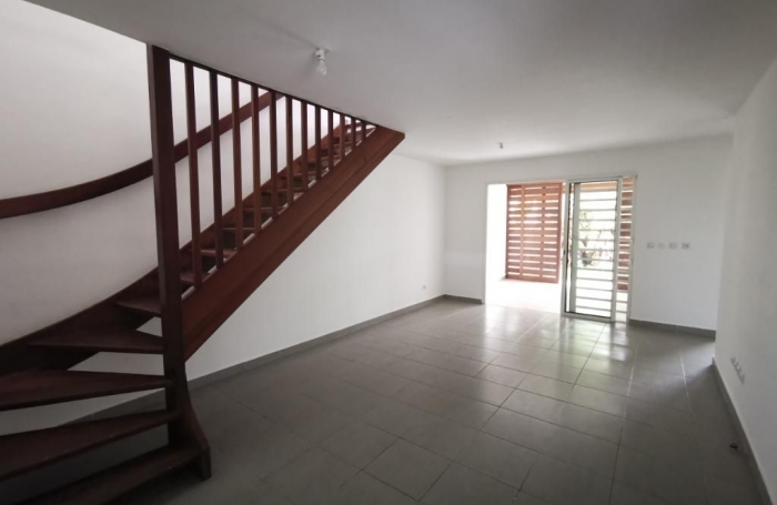 Vente Maison 85.1m&sup2; 4 pi&#232;ces Macouria Tonate