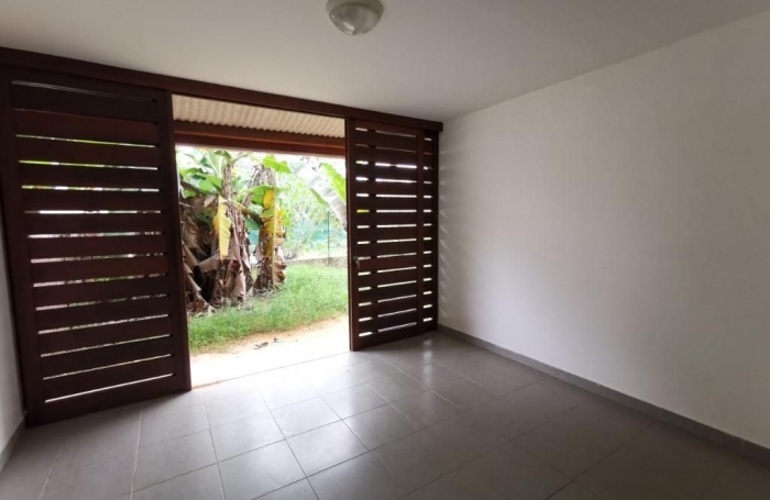 Vente Maison 85.1m&sup2; 4 pi&#232;ces Macouria Tonate