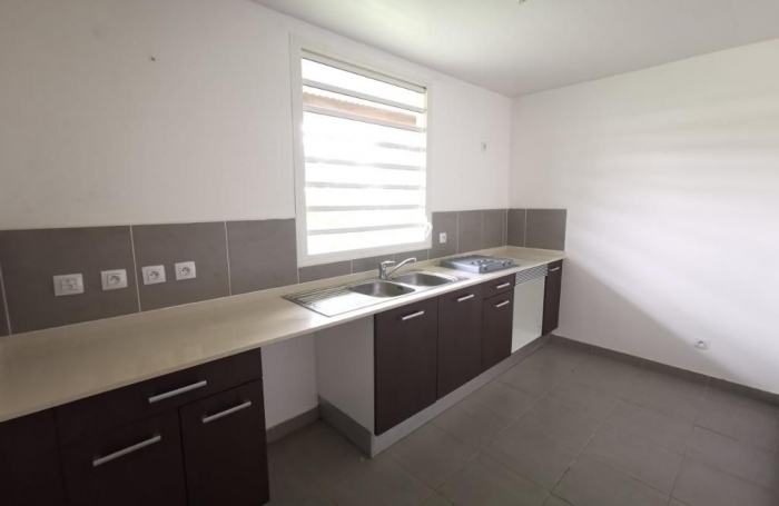 Vente Maison 85.1m&sup2; 4 pi&#232;ces Macouria Tonate