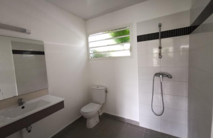 Vente Maison 85.1m&sup2; 4 pi&#232;ces Macouria Tonate