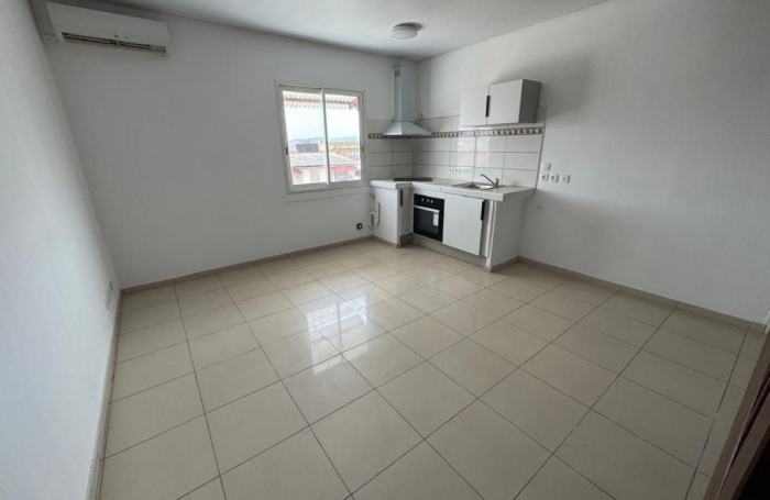 Location Appartement 97300