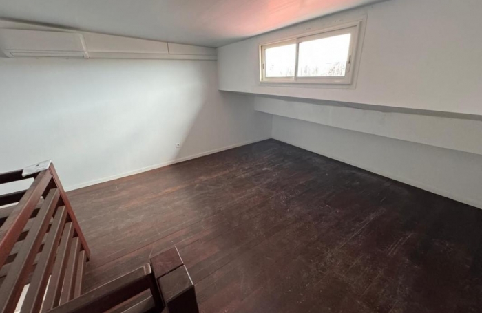 Location Appartement 57.32m&sup2; 1 pièce Cayenne