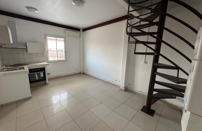 Location Appartement 97300