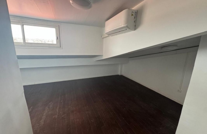 Location Appartement 45.05m&sup2; 2 pièces Cayenne