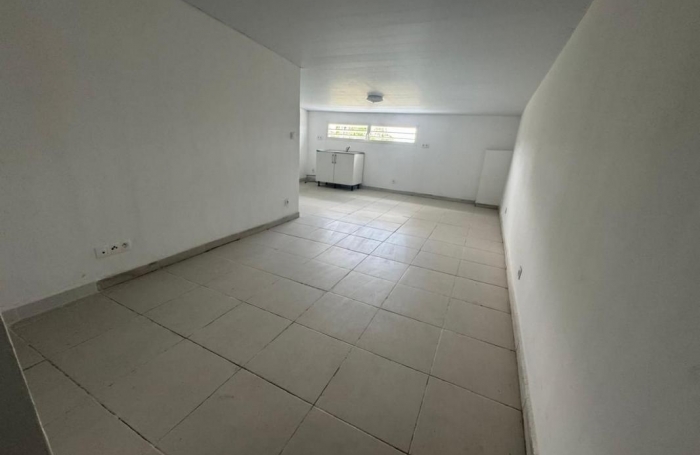Location Appartement 45.05m&sup2; 2 pièces Cayenne