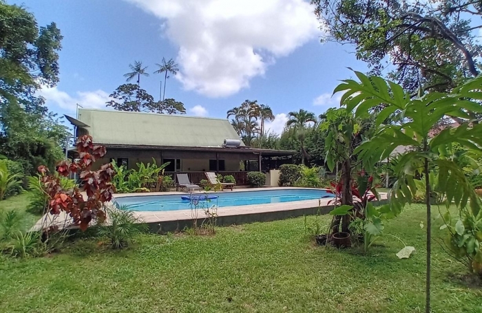 Vente Maison 100m&sup2; 4 pi&#232;ces Saint Laurent