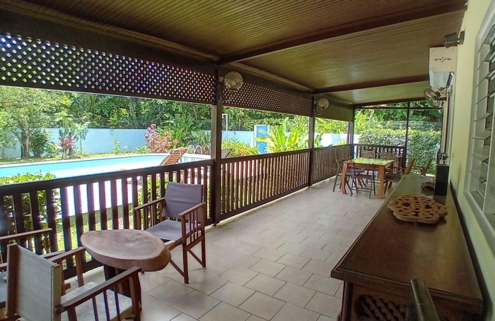 Vente Maison 100m&sup2; 4 pi&#232;ces Saint Laurent