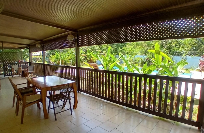 Vente Maison 100m&sup2; 4 pi&#232;ces Saint Laurent