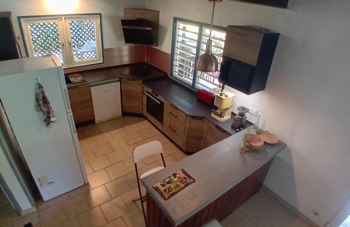 Vente Maison 100m&sup2; 4 pi&#232;ces Saint Laurent