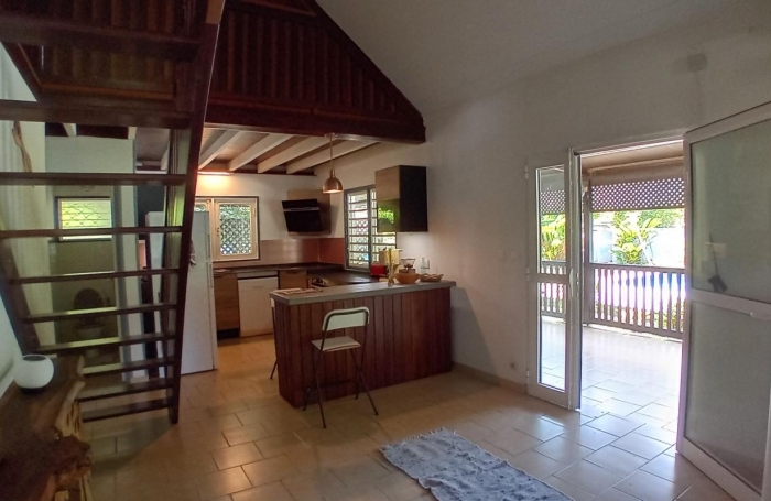 Vente Maison 100m&sup2; 4 pi&#232;ces Saint Laurent