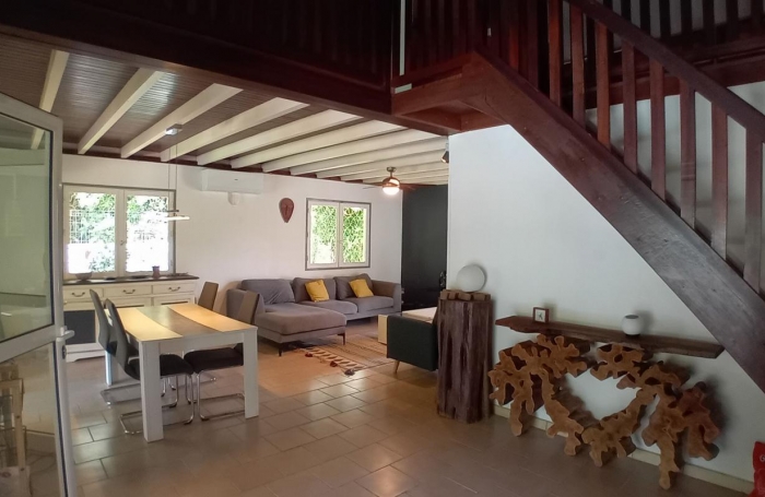 Vente Maison 100m&sup2; 4 pi&#232;ces Saint Laurent