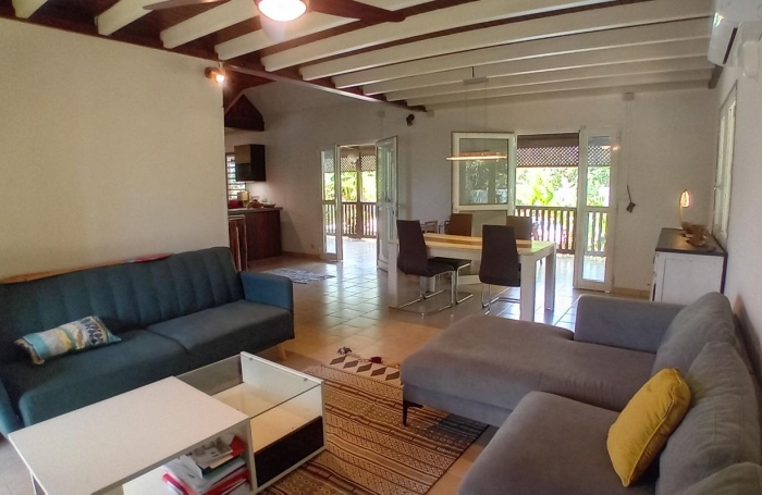 Vente Maison 100m&sup2; 4 pi&#232;ces Saint Laurent