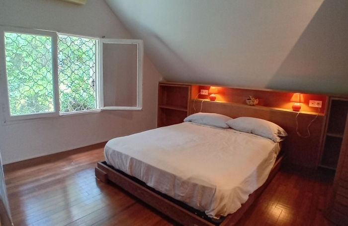 Vente Maison 100m&sup2; 4 pi&#232;ces Saint Laurent