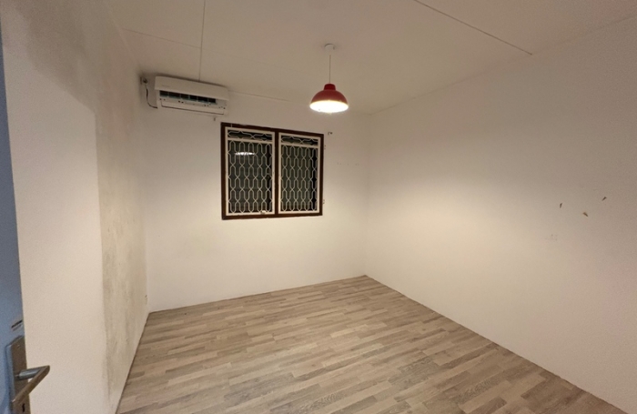 Vente Maison 109m&sup2; 4 pi&#232;ces Matoury